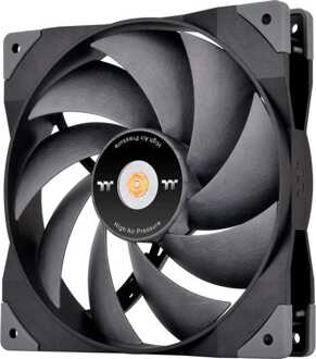 Thermaltake SWAFAN GT14 PC Cooling Fan TT Premium Edition Case fan