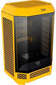 Thermaltake The Tower 300 - Bumblebee Tower behuizing