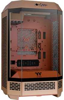 Thermaltake The Tower 300 - Gravel Sand Tower behuizing