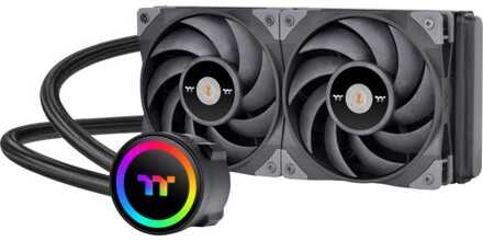 Thermaltake Toughliquid 240 ARGB Sync Green Waterkoeling