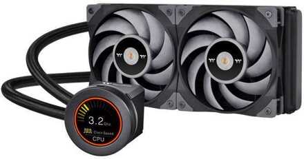 Thermaltake TOUGHLIQUID Ultra 240 All-In-One Liquid Cooler Waterkoeling