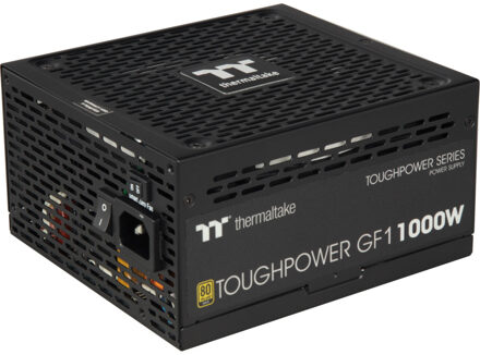 Thermaltake Toughpower GF1 1000W Voeding
