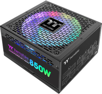 Thermaltake Toughpower GF2 ARGB 850W Voeding