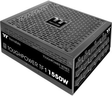 Thermaltake Toughpower TF1 1550W Voeding