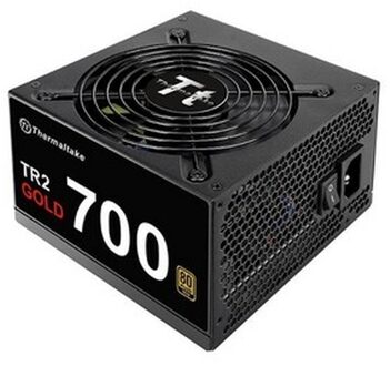Thermaltake TR2 Gold 700W ATX23 Voeding
