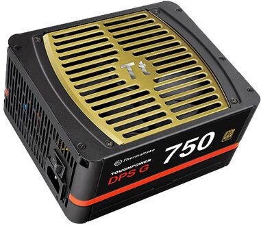 Thermaltake Tt Toughpower DPS G 750W ATX23
