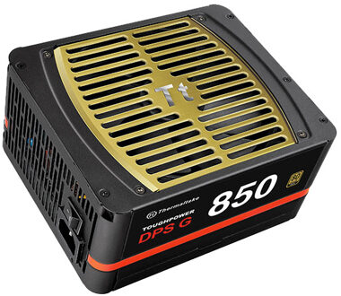 Thermaltake Tt Toughpower DPS G 850W ATX23