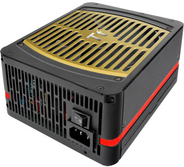 Thermaltake Tt Toughpower Grand 850W ATX23