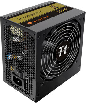 Thermaltake Tt Toughpower ST 550W ATX23
