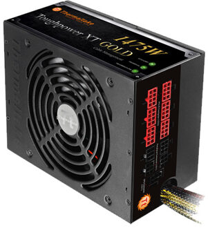 Thermaltake Tt Toughpower XT 1275W ATX23