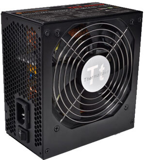 Thermaltake Tt TR2 700W ATX23