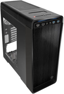 Thermaltake Urban S31 Window