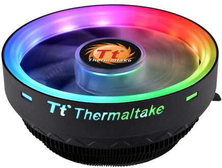 Thermaltake UX100 ARGB Lighting Processor Koeler