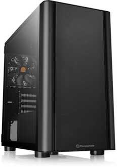 Thermaltake V150 TG Tower behuizing