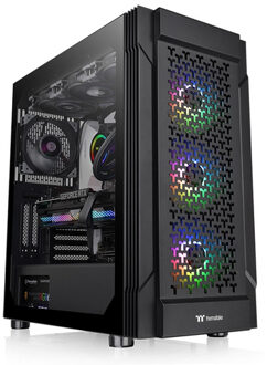 Thermaltake Versa T27 TG ARGB Tower behuizing