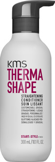 Thermashape Straightening Conditioner  300ml