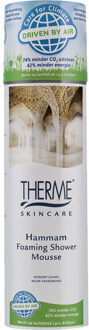 Therme Hammam - 200 ml - Douche Foam