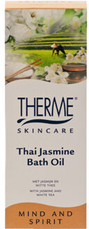Therme Thai Jasmine - 100 ml - Badolie