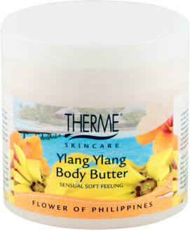 Therme Ylang Ylang Body Butter (250 ml)