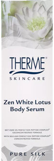 Therme Zen White Lotus bodyserum - 125 ml - 000