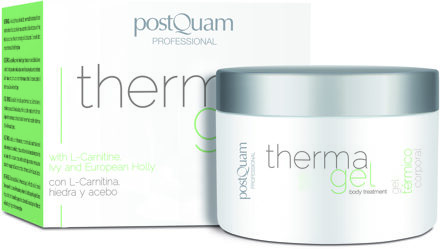 Thermische Gel 200 Ml.