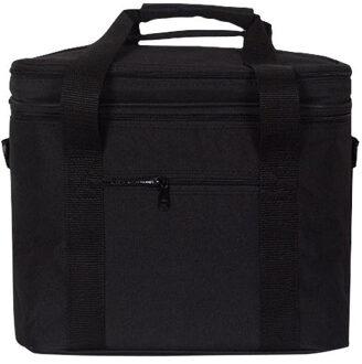 Thermische Picknick Tas Cooler Camping Lunch Mand Container Tote Hand Zakken Draagbare