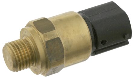 Thermische Schakelaar