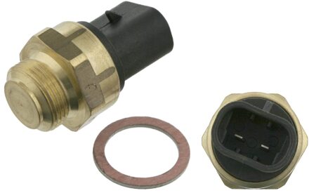 Thermische Schakelaar