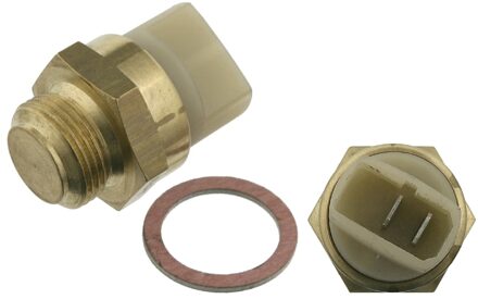 Thermische Schakelaar