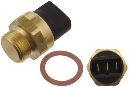 Thermische Schakelaar