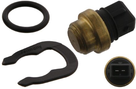 Thermische Schakelaar