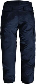 Thermische winterbroek voor heren Yerupaja Navy - XL
