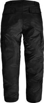 Thermische winterbroek voor heren Yerupaja Zwart - 2XL