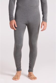 Thermo broekje voor heren Keep The Heat (Houtskool) - L