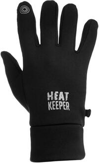 Thermo Handschoenen Heren Techno Zwart-XXL - XXL