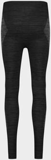 Thermo Legging Heren Technical Zwart-M - M