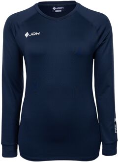Thermo Longsleeve Shirt Dames - 2XL