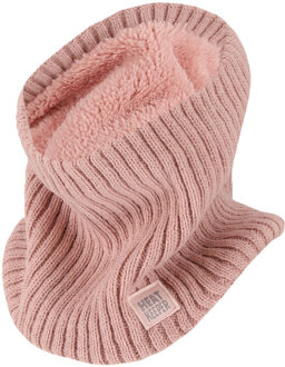 Thermo Nekwarmer Dames Pink