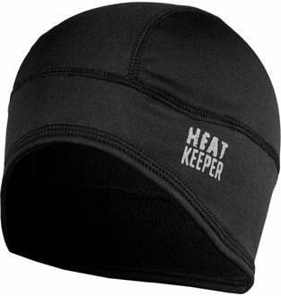 Thermo Sports Techno Muts Zwart