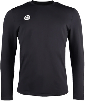 Thermo Thermoshirt - Maat S  - Mannen - Zwart