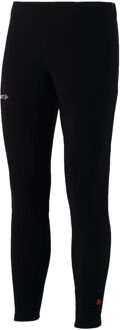 Thermo Tight  Sportbroek - Maat L  - Unisex - zwart