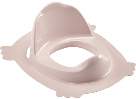 Thermobaby ® Luxe toiletzitting, powder roze Roze/lichtroze