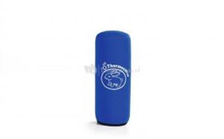Thermocover V Drinkfl Blauw 320ml 17,5