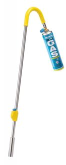 Thermoflamm Bio Classic Plus Onkruidbrander - op gas