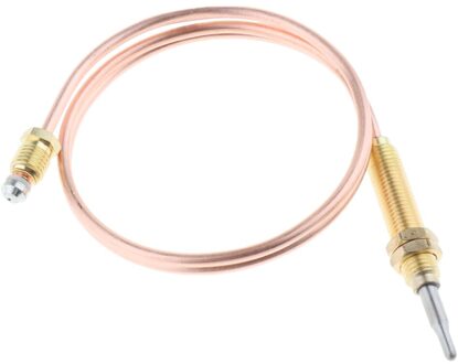 Thermokoppel Vervanging Voor Thuis Oven + 11 / 32-32UNS Adapter Moer