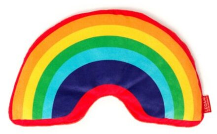 thermokussen - regenboog