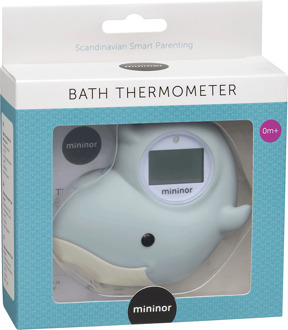 Thermometer Mininor Bath Thermometer Walvis 1 st