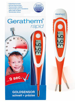 Thermometer Rapid
