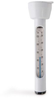 thermometer Wit