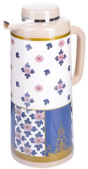 Thermos 1,9 liter glass flask Mayer & Boch 28777